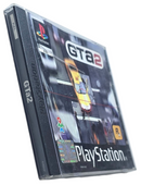 GTa 2 Grand Theft Auto PS1 PS2 PS3 PAL *Manual No Map* PlayStation2