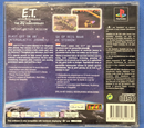 E.T. The Extra-Terrestrial 20th Anniversary PS1 PS2 PS3 PAL *No Manual*1