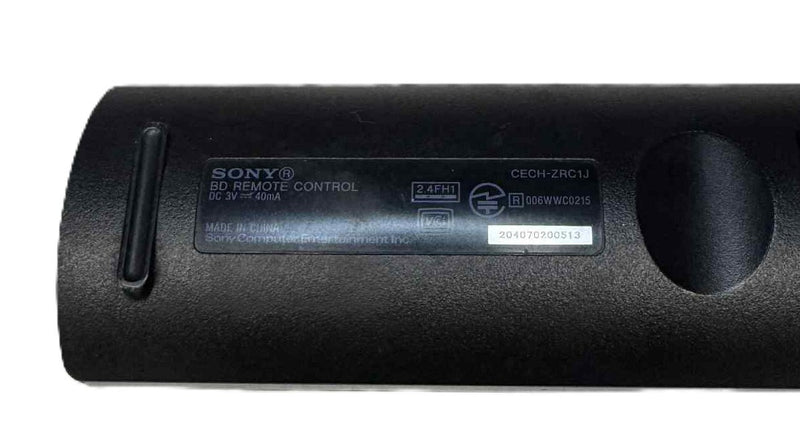 Sony PS3 BD Remote Control For Sony PS3 CECH-ZRC12