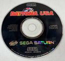 Daytona USA Sega Saturn *Disk Only*0
