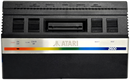 Refurbished Atari 2600 Jr Console + Joystick In Original Box Matching Serials