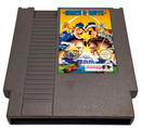 North & South Nintendo NES PAL *Cartridge Only*0