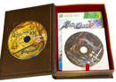 Soul Calibur V Collector's Edition XBOX 360 PAL (Preowned)