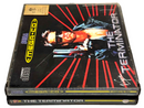 The Terminator Mega CD PAL *Complete*2