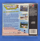 Motocross Mania 2 PS1 PS2 PS3 PAL *Complete*1