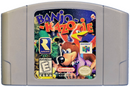 Banjo Kazooie Nintendo 64 N64 NTSC US/CAN0
