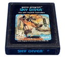 Sky Diver Atari 2600 *Cartridge Only*0
