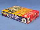 Mario Kart 64 Nintendo 64 N64 Boxed PAL *Complete*