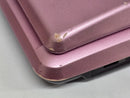 Mystic Pink Nintendo DS Original Phat NTR-001 Console + USB Charge Cable