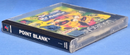 Point Blank PAL PS1 PS2 PS3 *No Cover Art* PlayStation2