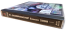 F1 Championship Season 2000 PAL PS1 PS2 PS3 *Complete* PlayStation2