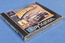 Rally Cross 2 PS1 PS2 PS3 PAL *No Cover Art*2