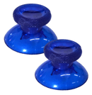 Pair of Analog Thumbstick Caps XBOX One Controller Colored Selection