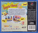 Spongebob Squarepants Supersponge PS1 PS2 PS3 PAL *Complete* PlayStation3