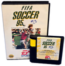 FIFA Soccer 95 Sega Mega Drive *No Manual* Genesis Region Free