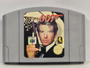 007 Goldeneye Nintendo 64 N64 PAL (Faded Label)