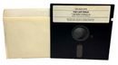 The Last Ninja C64 / 128 Floppy0