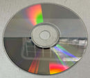 Revolution X Sega Saturn *Disk Only*2