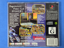 Jeremy McGrath Supercross 2000 PS1 PS2 PS3 PAL *Complete* PlayStation3