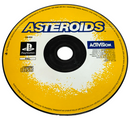 Asteroids PS1 PS2 PS3 PAL *Disk Only*0