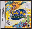 Pokemon Ranger Nintendo DS 2DS 3DS Game *Complete* AUS CART0