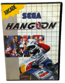 Hang On Sega Master System *No Manual*