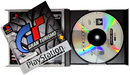 Gran Turismo (Platinum) PS1 PS2 PS3 PAL *Complete*1