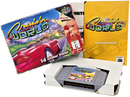 Cruis'n World Nintendo 64 N64 Boxed PAL *Complete*0
