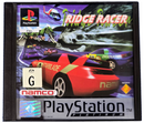 Ridge Racer PS1 PS2 PS3 PAL *Complete* PlayStation