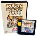 Rugby World Cup 95 Sega Mega Drive *No Manual*