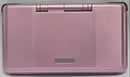 Mystic Pink Nintendo DS Original Phat NTR-001 Console + USB Charge Cable5