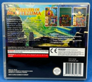 The Treasures of Montezuma DS 2DS 3DS Game *Complete*1