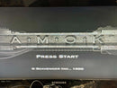 AMOK Sega Saturn *Disk Only*2