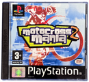 Motocross Mania 2 PS1 PS2 PS3 PAL *Complete*0