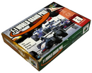 F-1 World Grand Prix Nintendo 64 N64 Boxed PAL *Complete*