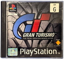 Gran Turismo PS1 PS2 PS3 PAL *Complete* PlayStation