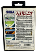Paper Boy Sega Master System *Complete*3