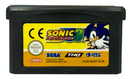 Sonic Advance 3 Nintendo GBA *Cartridge Only*0