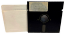 Highlander C64 / 128 Floppy0