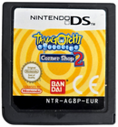 Tamagotchi Connection Corner Shop 2 Nintendo DS 2DS 3DS Game *Cartridge Only*0