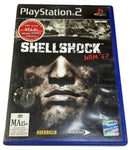 Shellshock Nam 67 PS2 PAL *No Manual*0