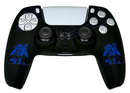 Silicone Cover For PS5 Controller Case Skin  Crash Team Racing0