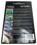 Sonic The Hedgehog 2 Sega Mega Drive *Complete*3