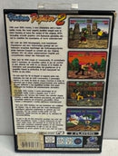 Virtua Fighter 2 Sega Saturn *Complete* PAL2