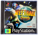 Speedball 2100 PS1 PS2 PS3 PAL *Complete*0