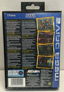 Mortal Kombat 3 Sega Mega Drive PAL *Complete*2