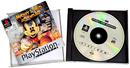 Mickey's Wild Adventure (Platinum) PS1 PS2 PS3 PAL *Complete*1