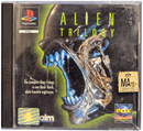 Alien Trilogy PAL PS1 PS2 PS3 *No Manual* PlayStation0