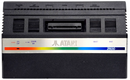 Refurbished Atari 2600 Jr Console with Gamepad In Original Box