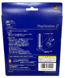 Boxed Genuine Sony PS2 Vertical Stand PlayStation 2 Fatboy SCHP-10040 Blue